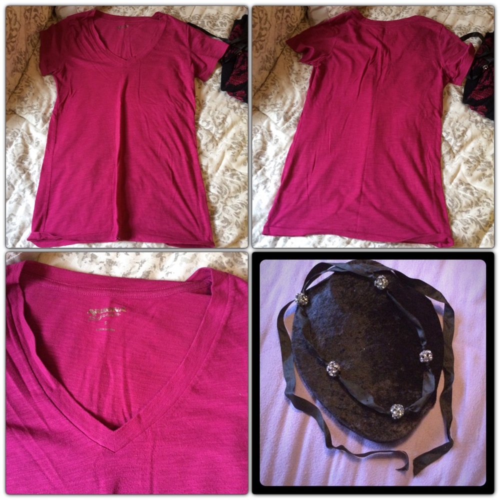 ๐ค๐น๐ Pretty in Fuchsia Bundle ๐๐น๐ค - Picture 7 of 8